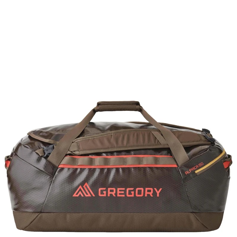 Gregory Alpaca 60 - Bolsa de viaje 70 cm (mesa brown)