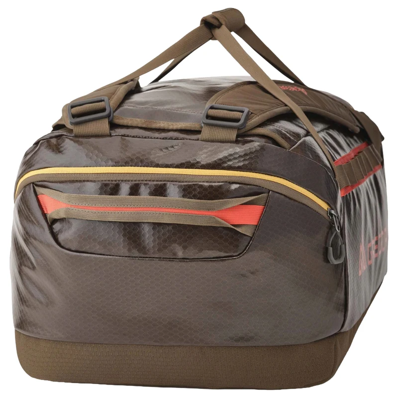 Gregory Alpaca 60 - Bolsa de viaje 70 cm (mesa brown)