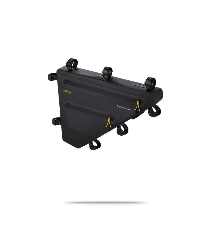 Expedition Full Frame Pack (6.8L)
