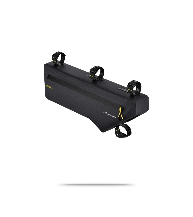 Expedition Frame Pack (4.3L)