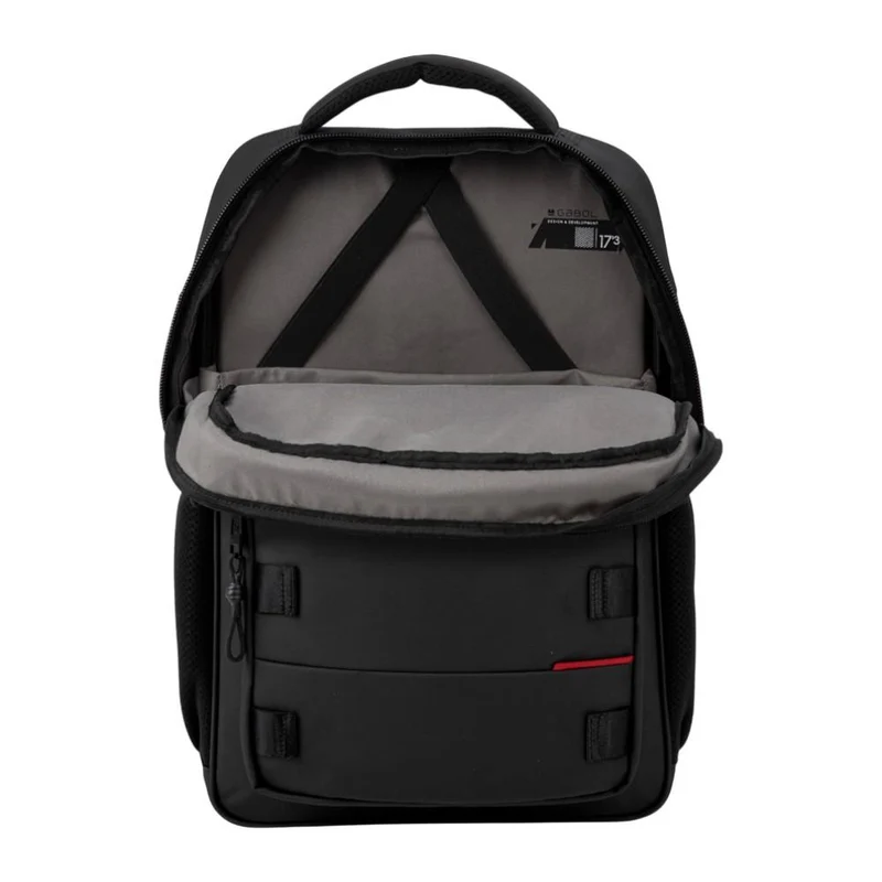 Mochila 17.3" Disk Gabol
