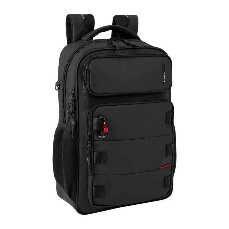 Mochila 17.3" Disk Gabol