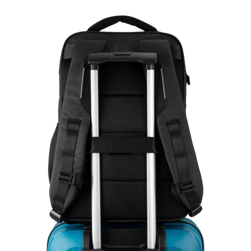 Mochila 17.3" Disk Gabol