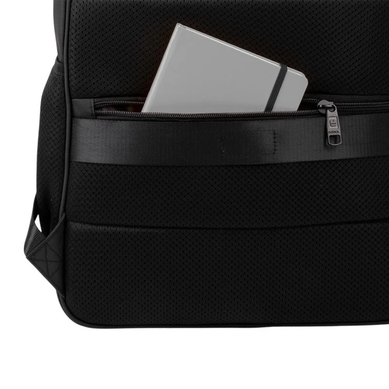 Mochila 17.3" Disk Gabol