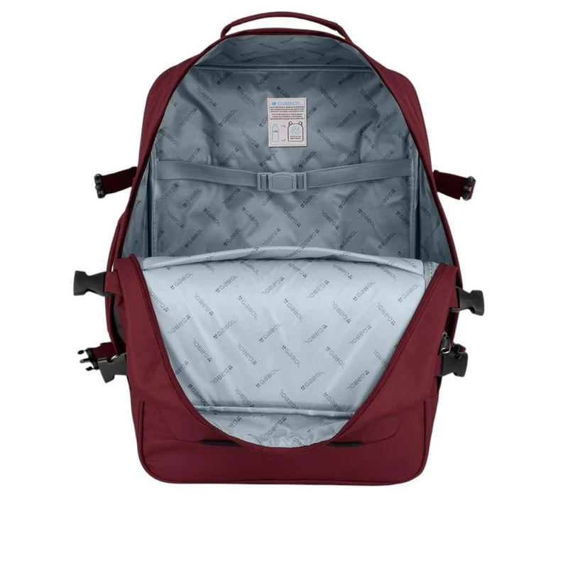 Mochila de Cabina Gabol