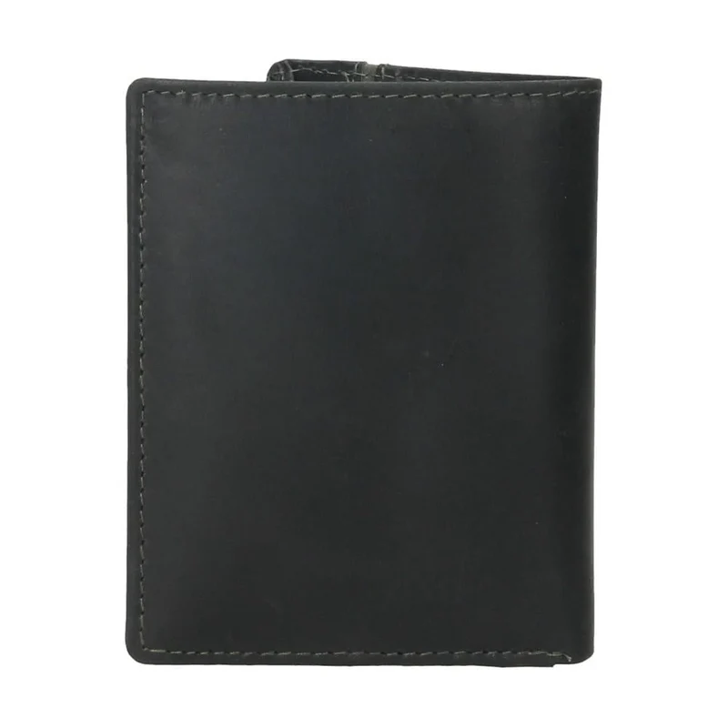 Cartera De Piel Circus Wildzone