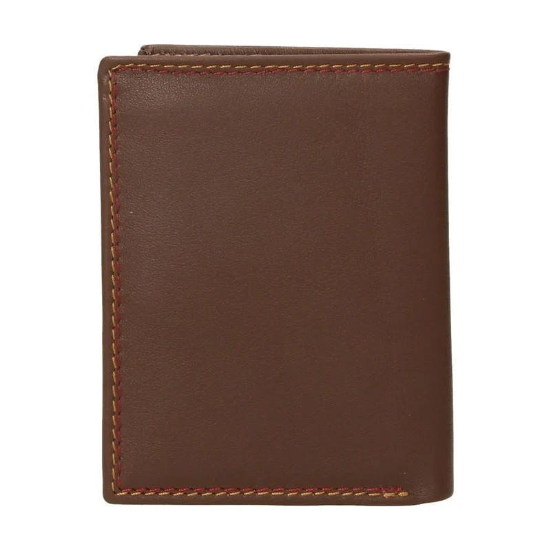 Cartera De Piel Para hombreTitto Bluni