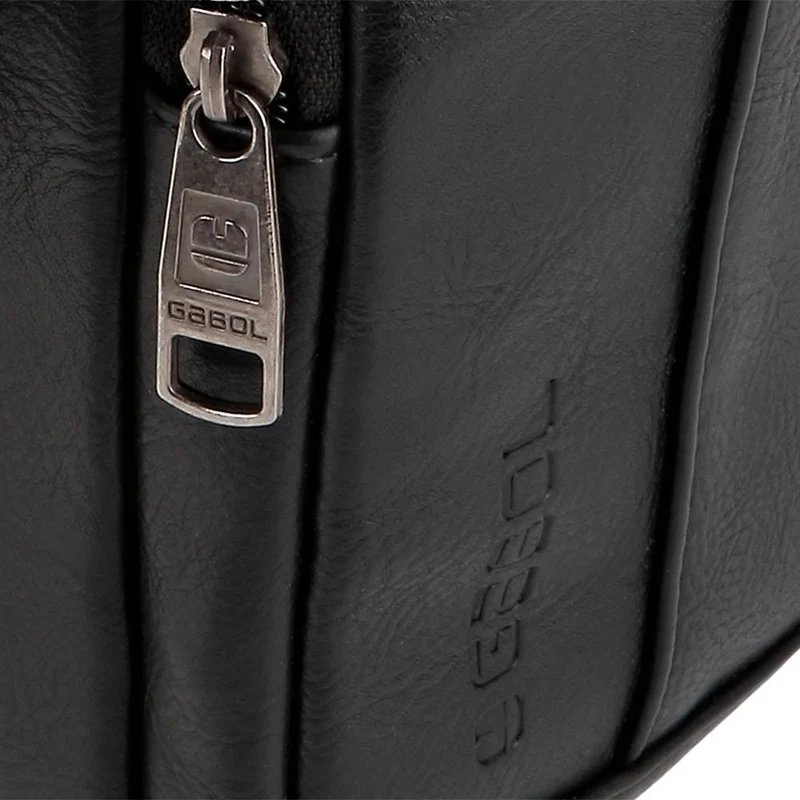 Bolso De Hombre Bran Gabol