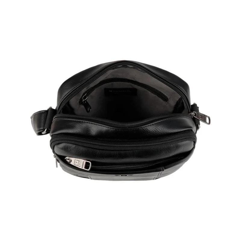 Bolso De Hombre Bran Gabol