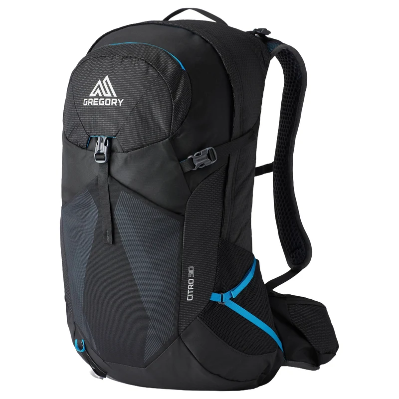 Gregory Citro 30 RC - Mochila 55 cm (ozone black)