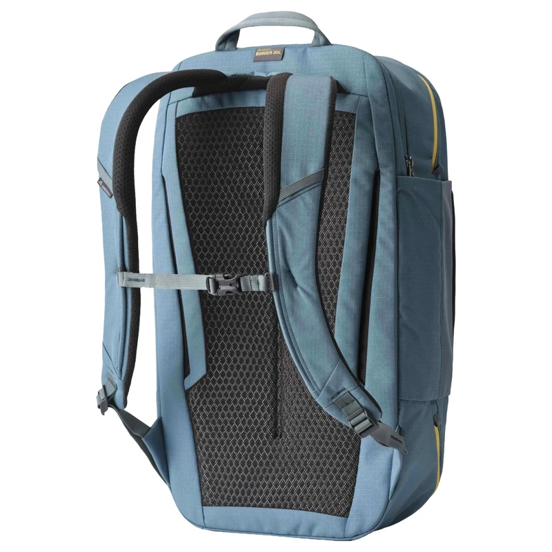 Gregory Border 30 - Mochila de viaje 53 cm (pool party)
