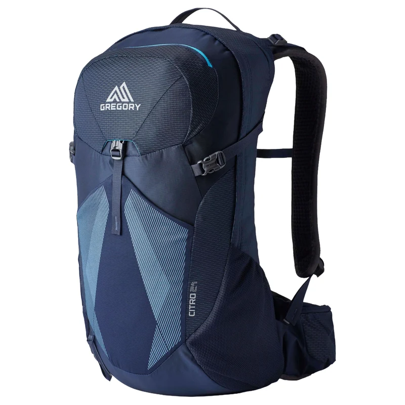Gregory Citro 24 RC - Mochila 52 cm (volt blue)