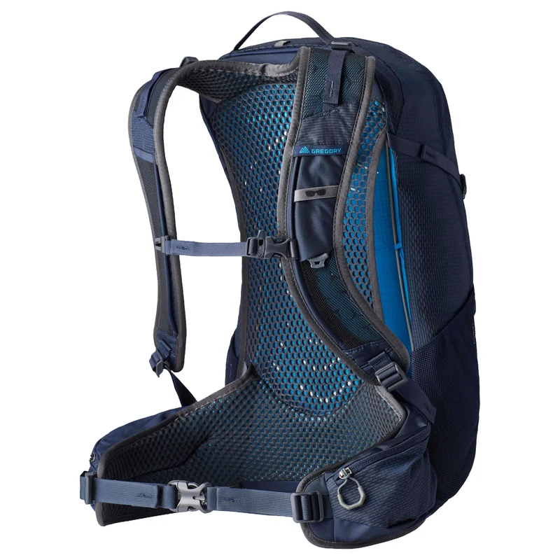 Gregory Citro 24 RC - Mochila 52 cm (volt blue)