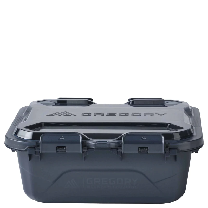 Gregory Alpaca Gear Box S - Caja de equipo (slate blue)