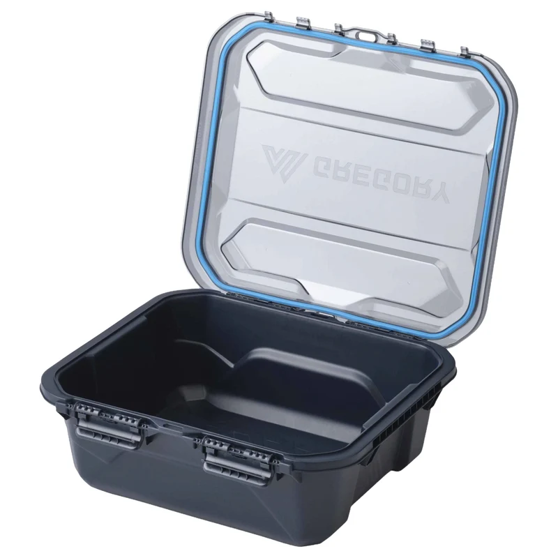Gregory Alpaca Gear Box S - Caja de equipo (slate blue)