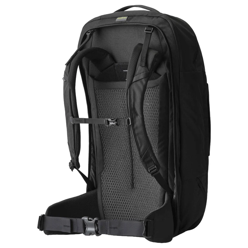 Gregory Border 50-15L - Mochila de viaje 64 cm (black lichen)