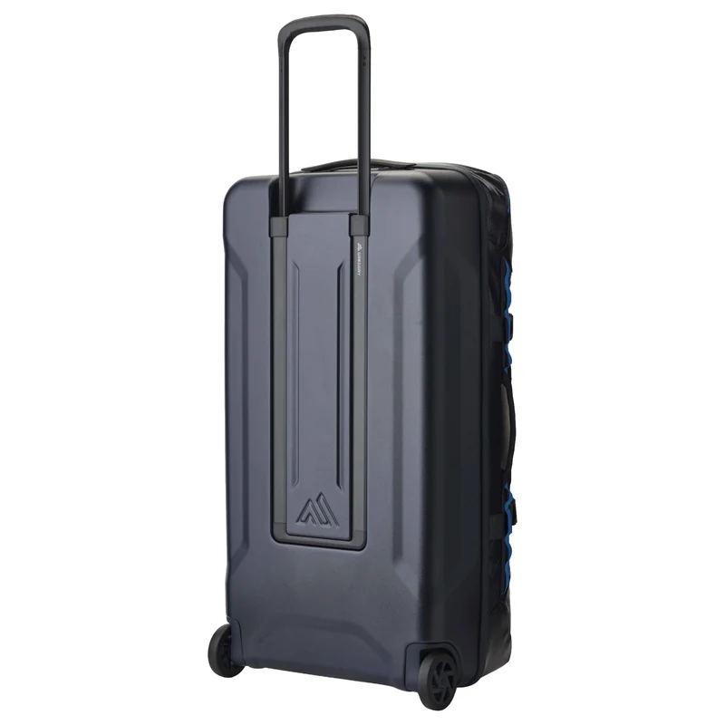Gregory Alpaca 100L - Bolsa de viaje con ruedas 81 cm (slate blue)