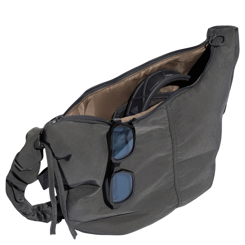 adidas Must Haves - Bolso de hombro (carbon)