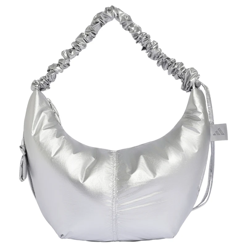 adidas Metal - Bolso de hombro (silver metal)