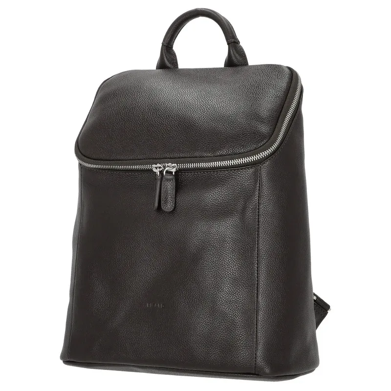 Picard Luis - Mochila S 32 cm Cuero de vaca (color: café)