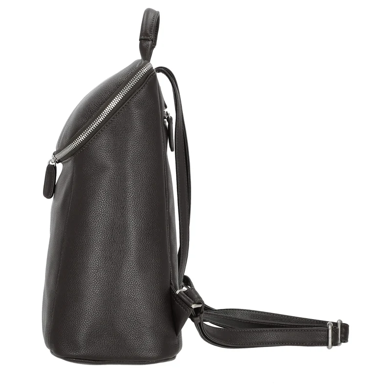 Picard Luis - Mochila S 32 cm Cuero de vaca (color: café)
