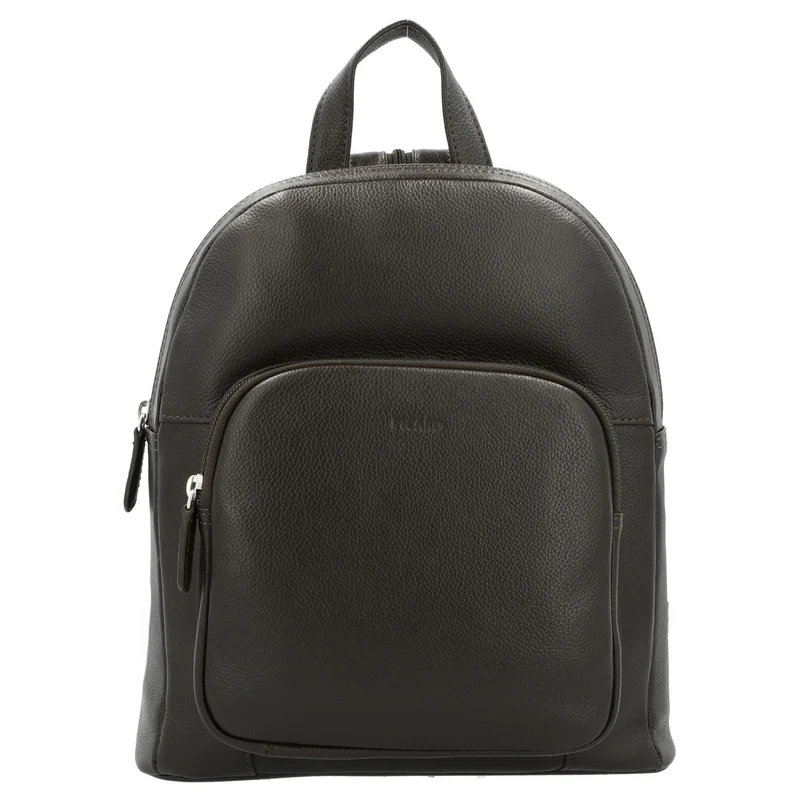 Picard Luis City - Mochila 28 cm Rindsleder (cafe)