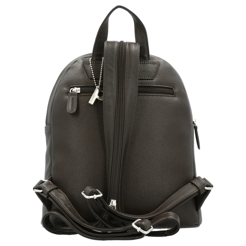 Picard Luis City - Mochila 28 cm Rindsleder (cafe)