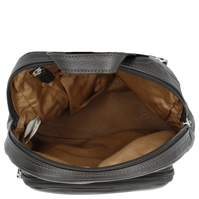 Picard Luis City - Mochila 28 cm Rindsleder (cafe)