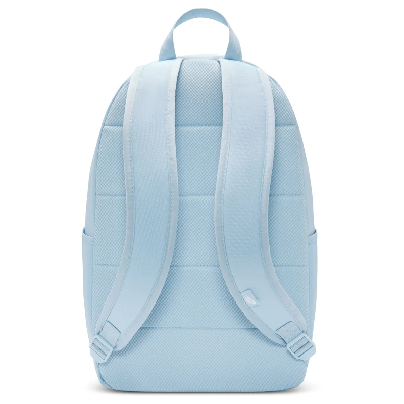 Nike Elemental Mochila 21 – vielseitiger Daypack mit 21 Litern Volumen, robustem Polyestergewebe, sportlichem Design und mehreren Fächern für klare Struktur und schnellen Zugriff im Alltag, Schule und Sport.