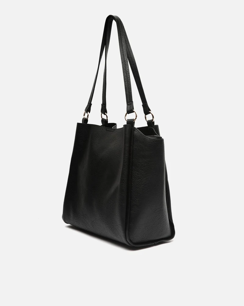 Mairena bolso shopper grande con bolsa en el interior