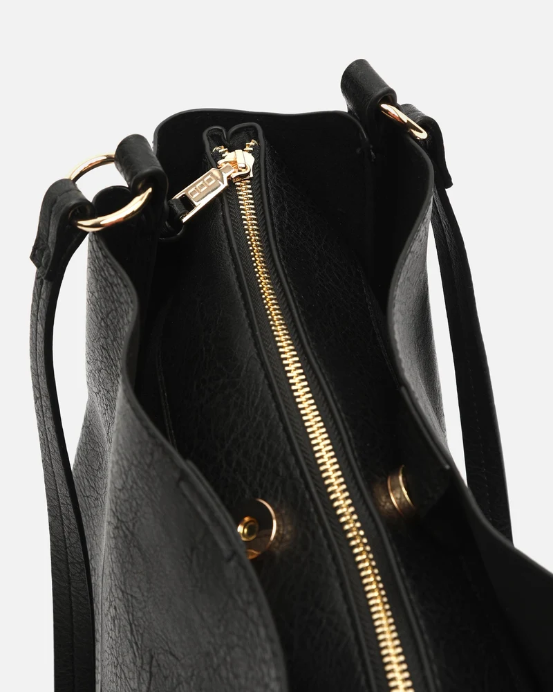 Mairena bolso shopper grande con bolsa en el interior