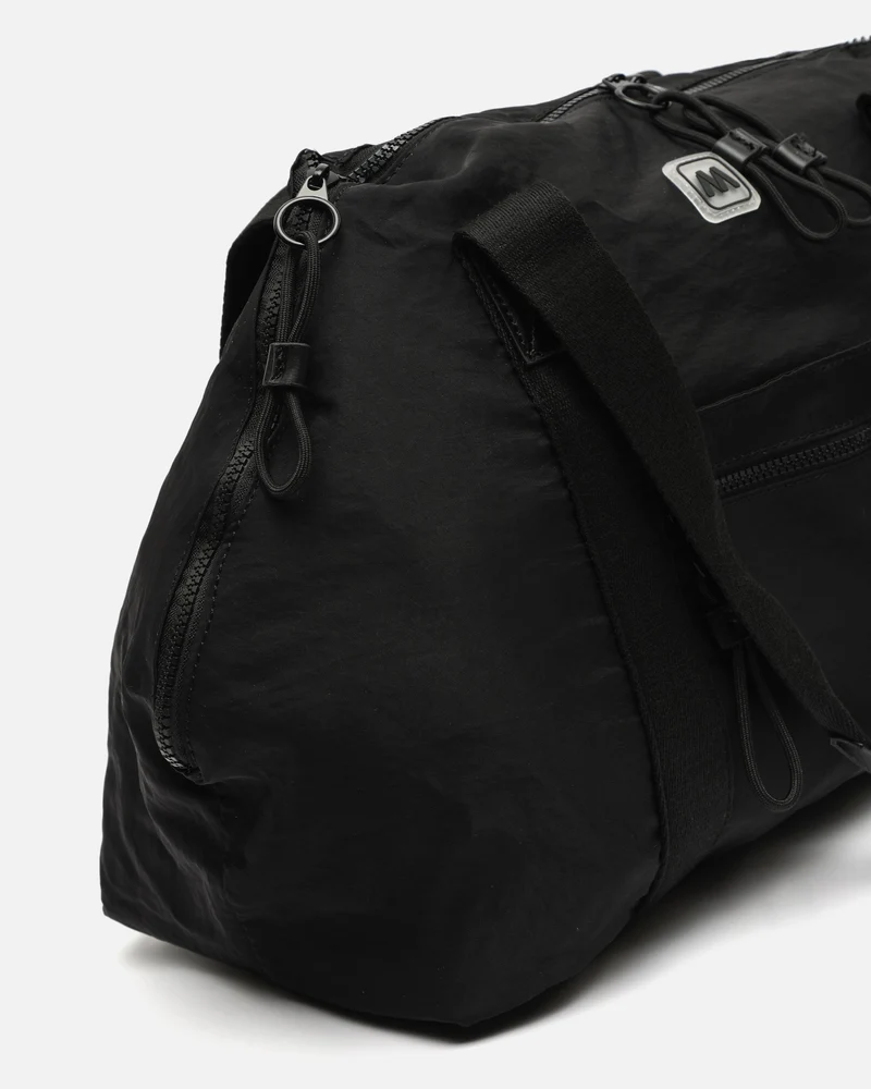Nire bolsa fin de semana en nylon ED.
