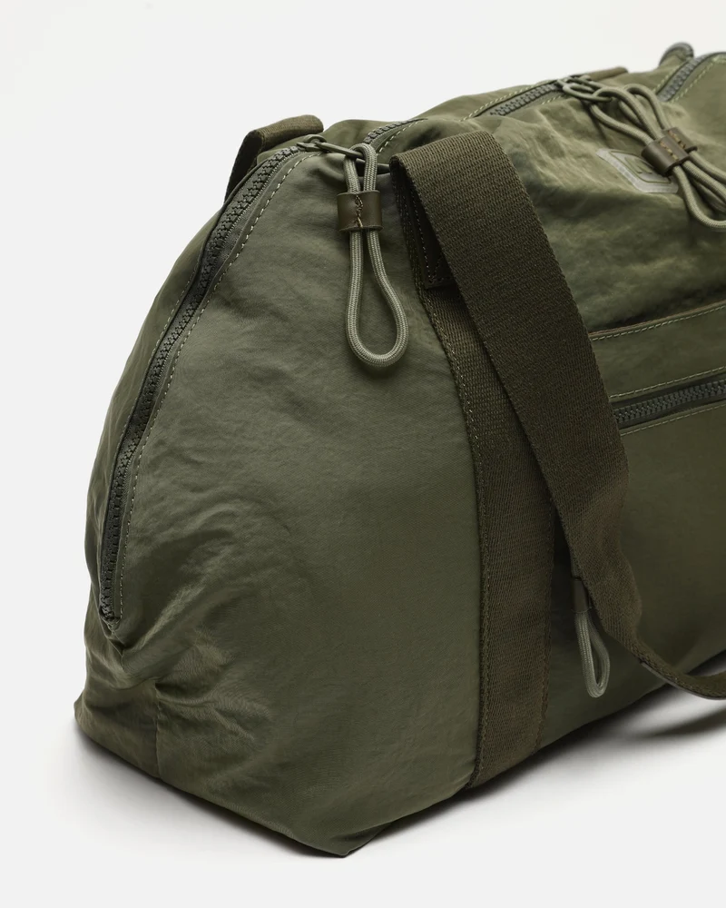 Nire bolsa fin de semana en nylon ED.