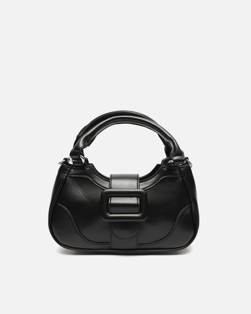 Victoria bolso de mano pequeño con asa bandolera extráible ED.