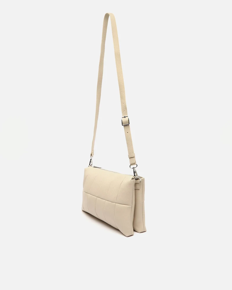 Kituti bolso bandolera acolchado ED.