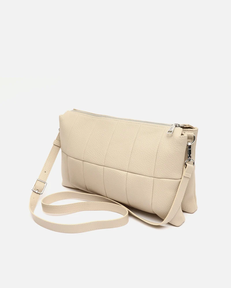 Kituti bolso bandolera acolchado ED.