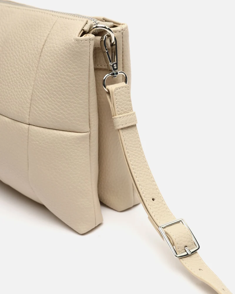 Kituti bolso bandolera acolchado ED.