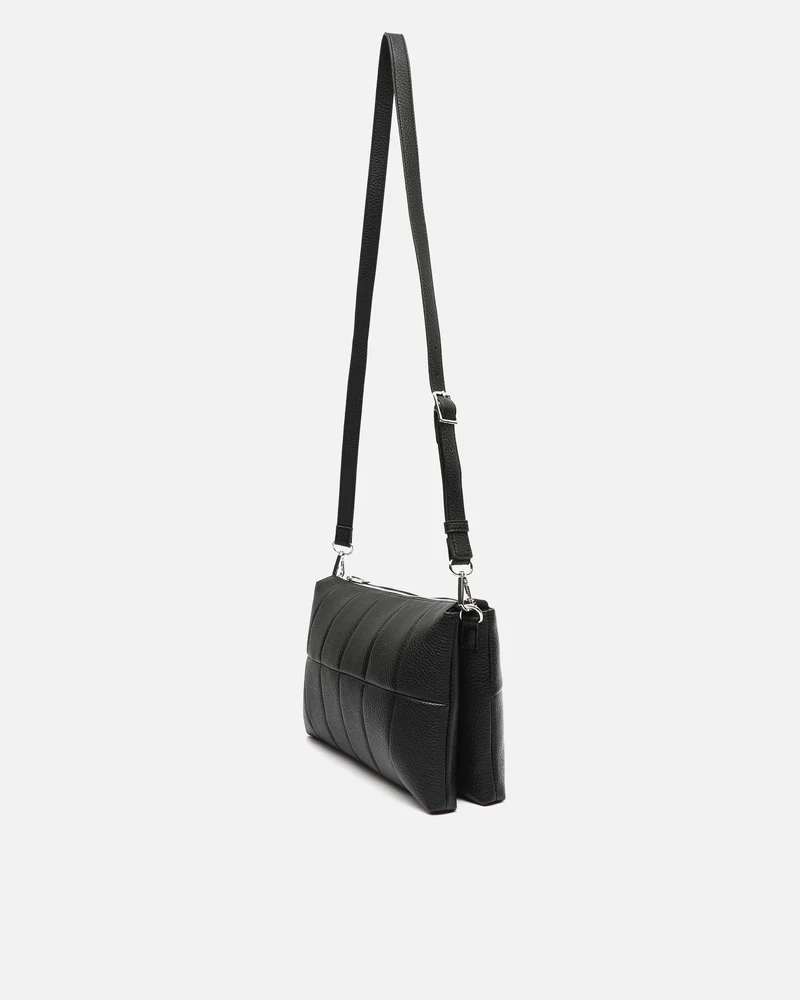 Kituti bolso bandolera acolchado ED.