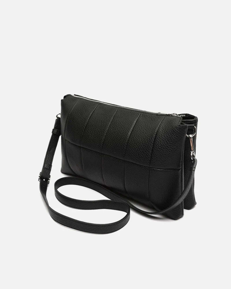 Kituti bolso bandolera acolchado ED.