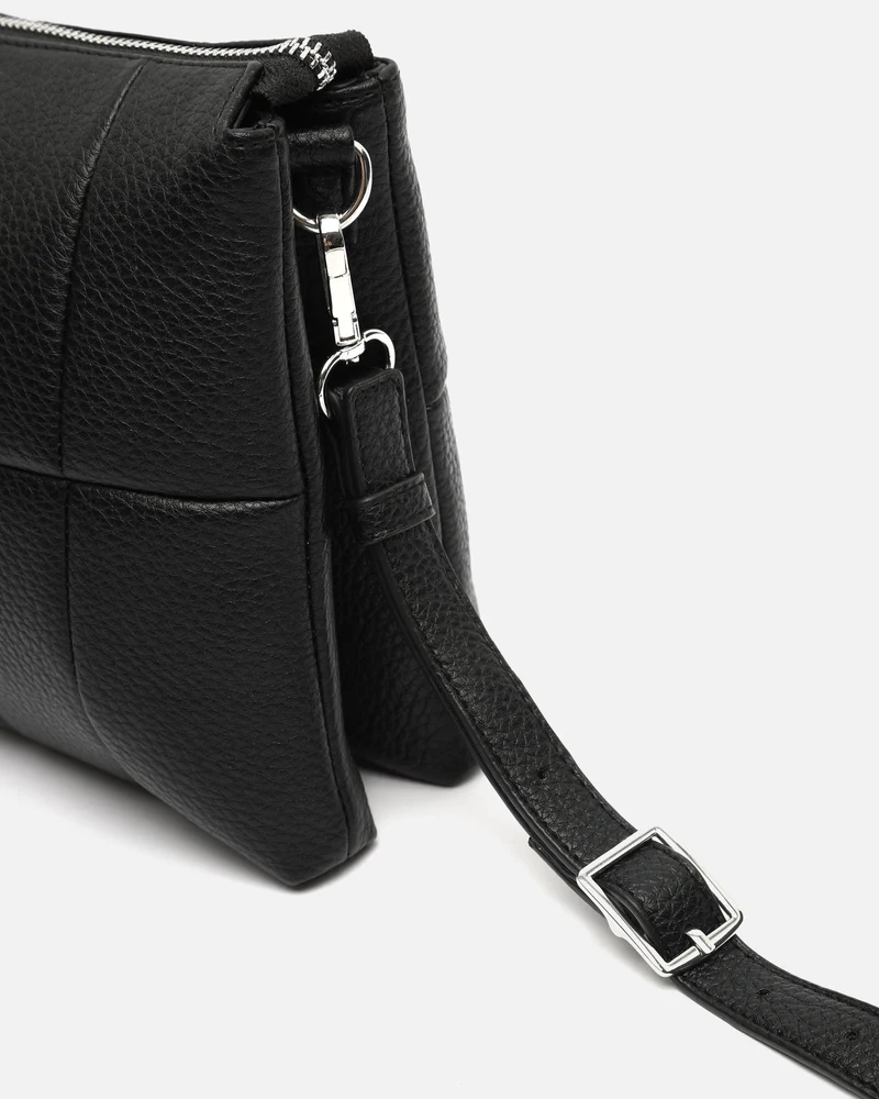 Kituti bolso bandolera acolchado ED.