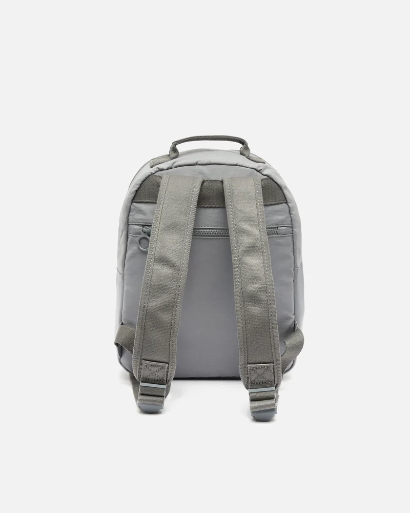 Nire mochila pequeña en nylon ED.