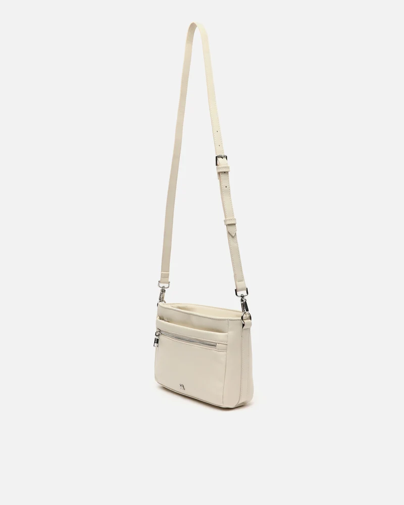 Zenaida bolso bandolera ED.