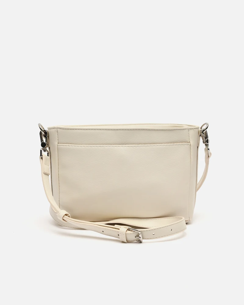 Zenaida bolso bandolera ED.