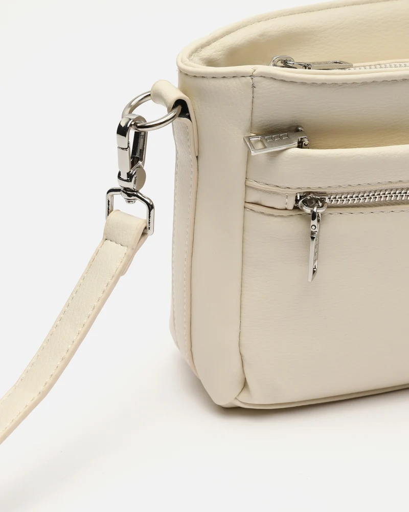 Zenaida bolso bandolera ED.