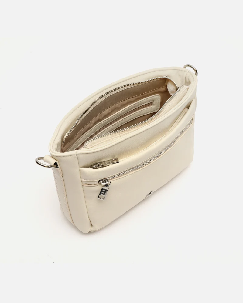 Zenaida bolso bandolera ED.