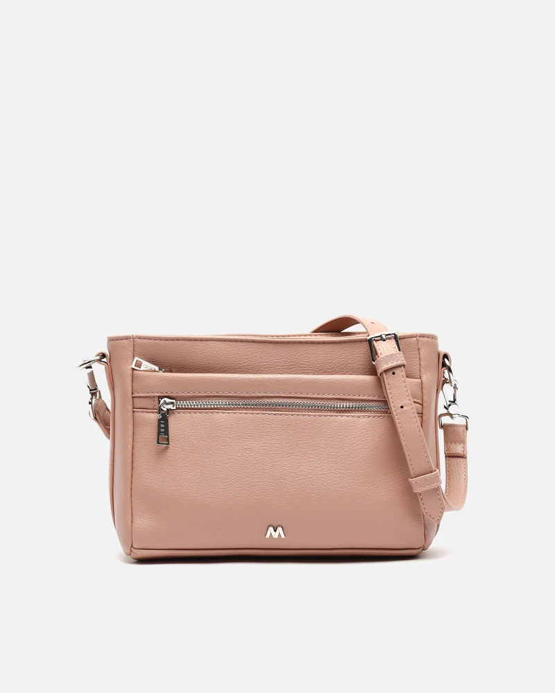 Zenaida bolso bandolera ED.