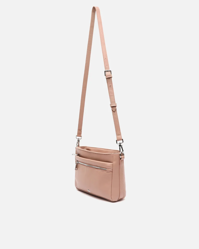 Zenaida bolso bandolera ED.
