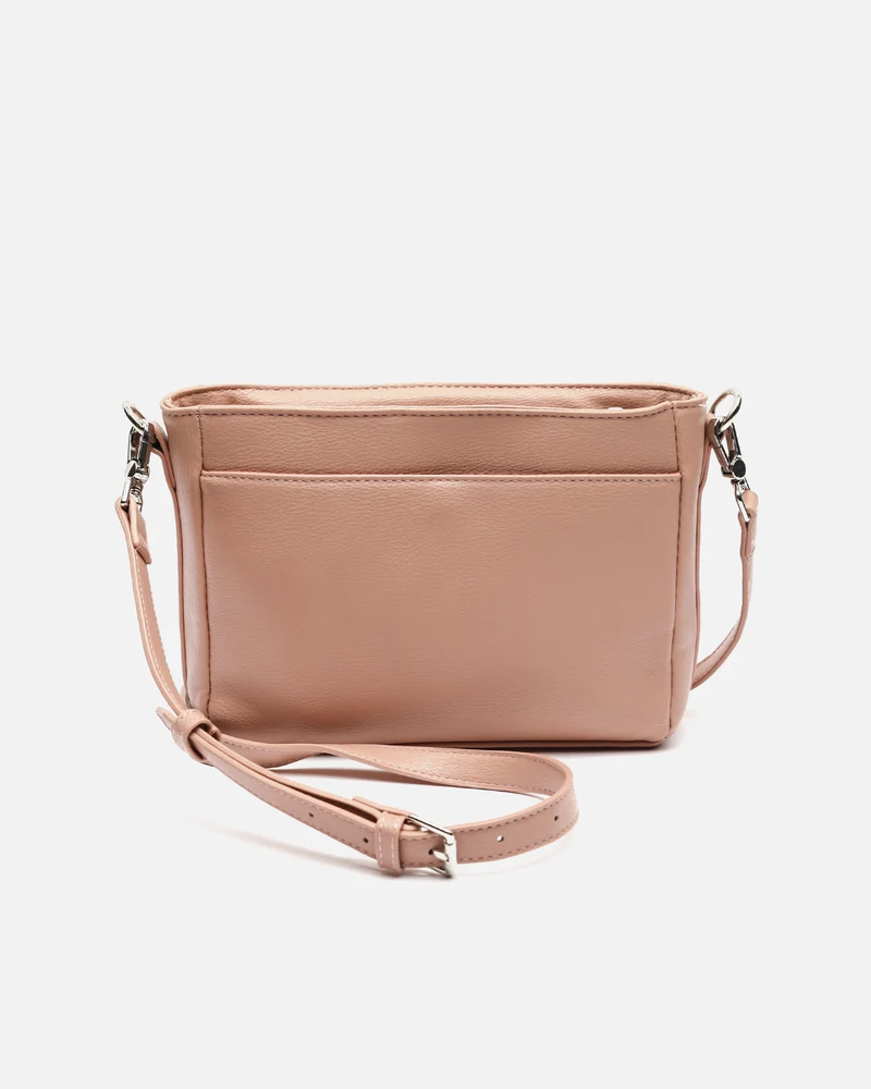 Zenaida bolso bandolera ED.