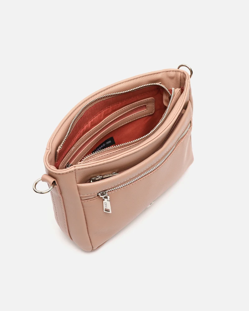Zenaida bolso bandolera ED.