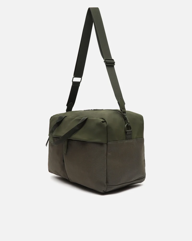 Atreu bolsa fin de semana con bandolera extraíble
